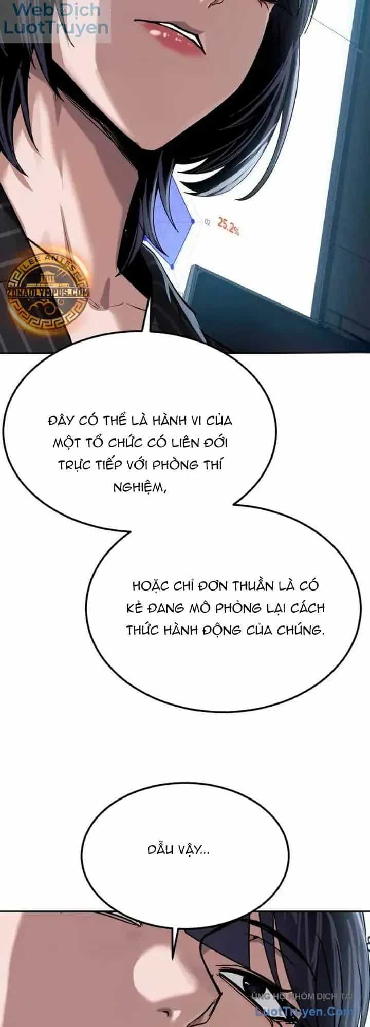 Giao Ước Bất Tử - Chương 32 - ảnh 22