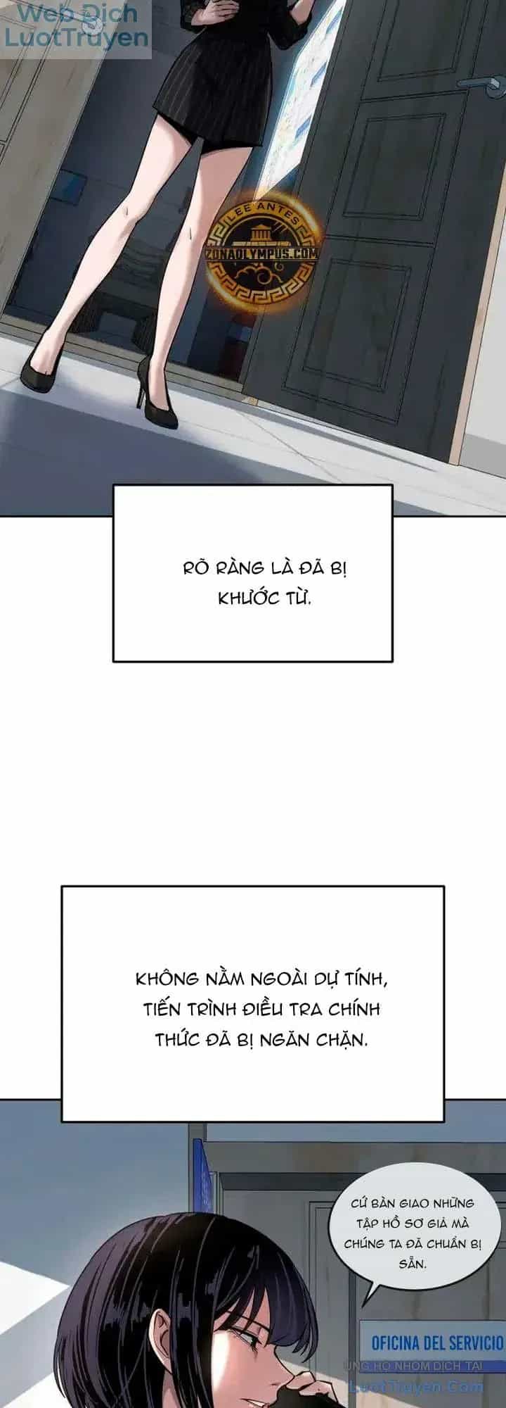 Giao Ước Bất Tử - Chương 32 - ảnh 28