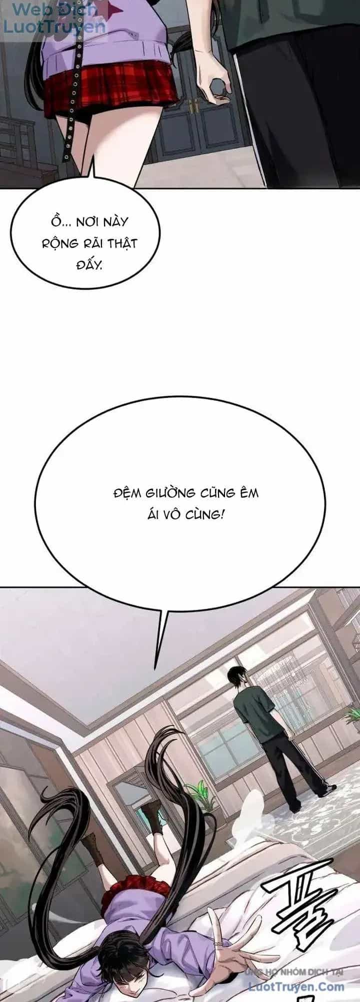 Giao Ước Bất Tử - Chương 32 - ảnh 33