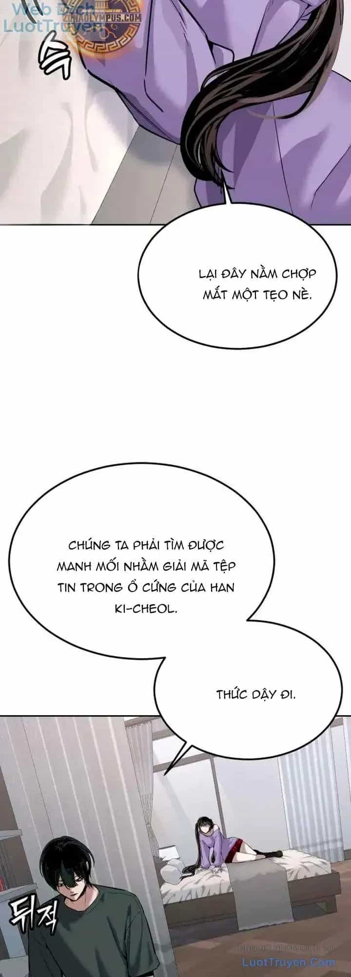 Giao Ước Bất Tử - Chương 32 - ảnh 35