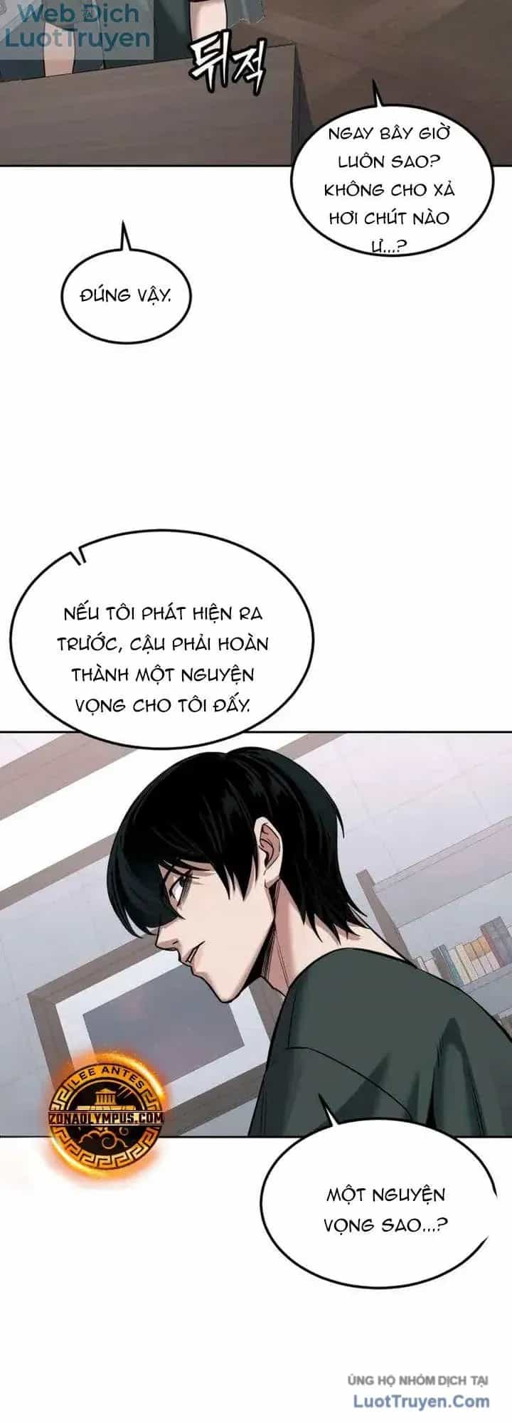 Giao Ước Bất Tử - Chương 32 - ảnh 36