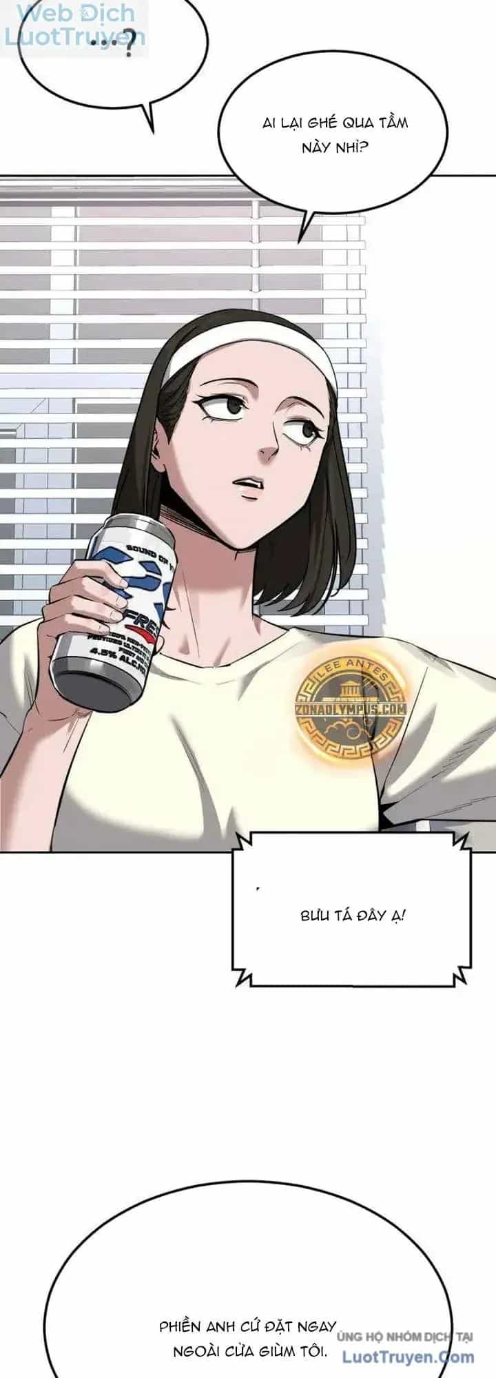 Giao Ước Bất Tử - Chương 32 - ảnh 4
