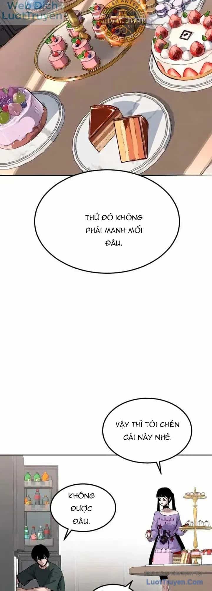Giao Ước Bất Tử - Chương 32 - ảnh 41