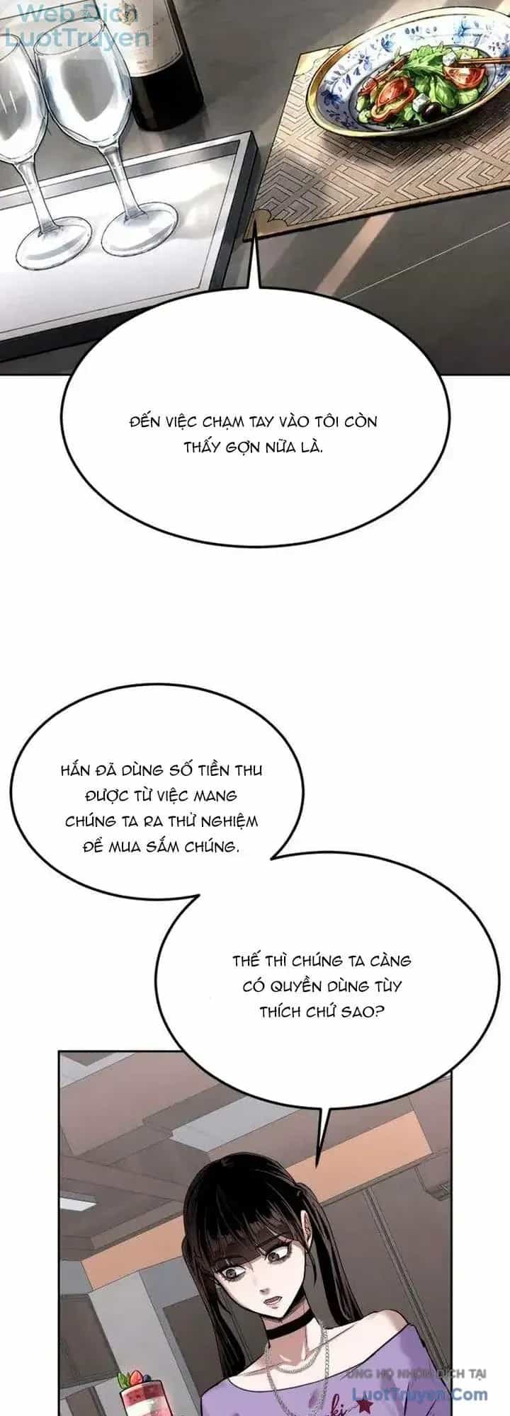 Giao Ước Bất Tử - Chương 32 - ảnh 43