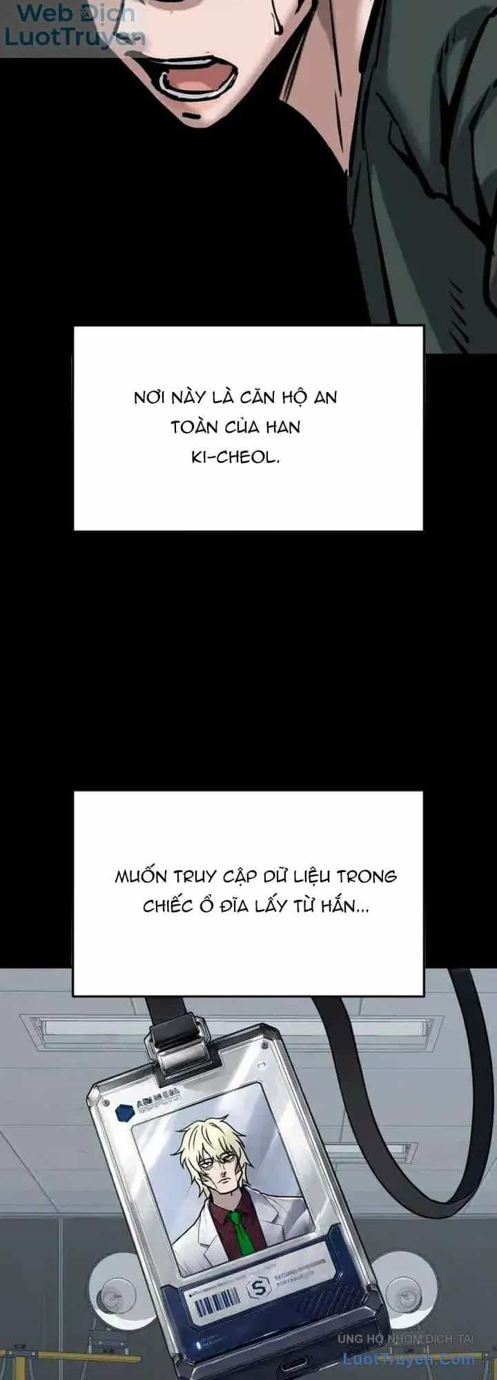 Giao Ước Bất Tử - Chương 32 - ảnh 49