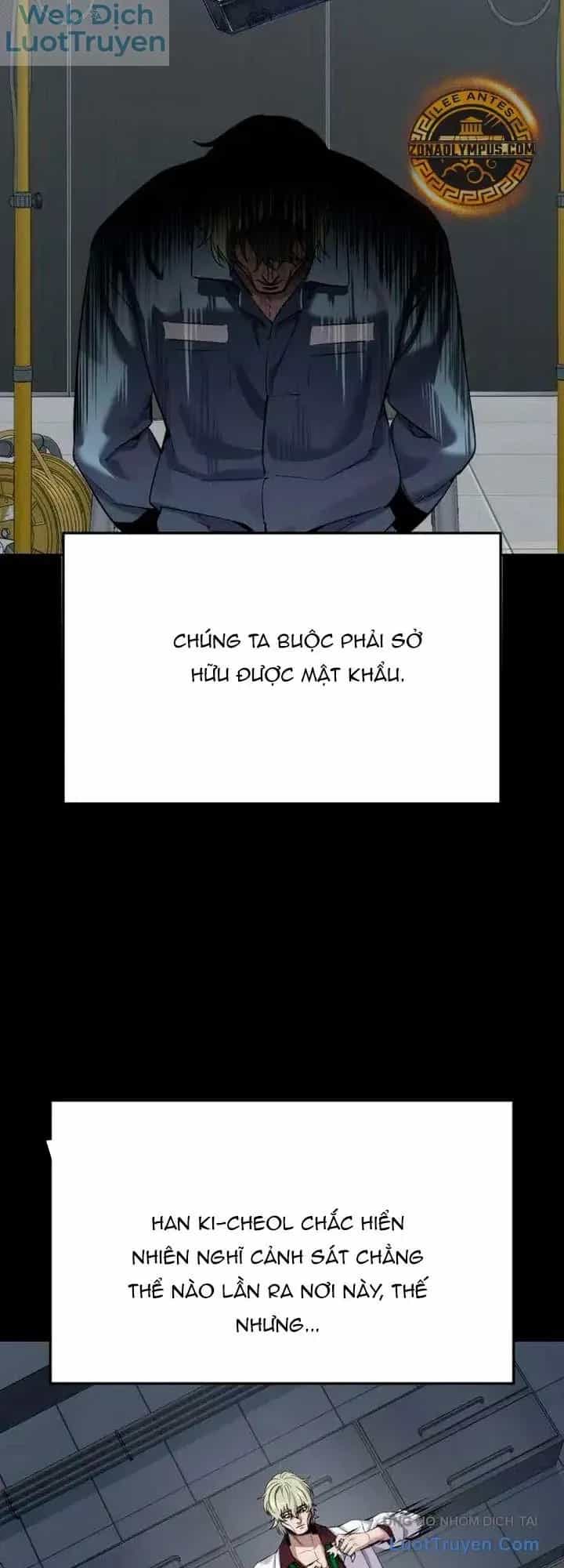 Giao Ước Bất Tử - Chương 32 - ảnh 50