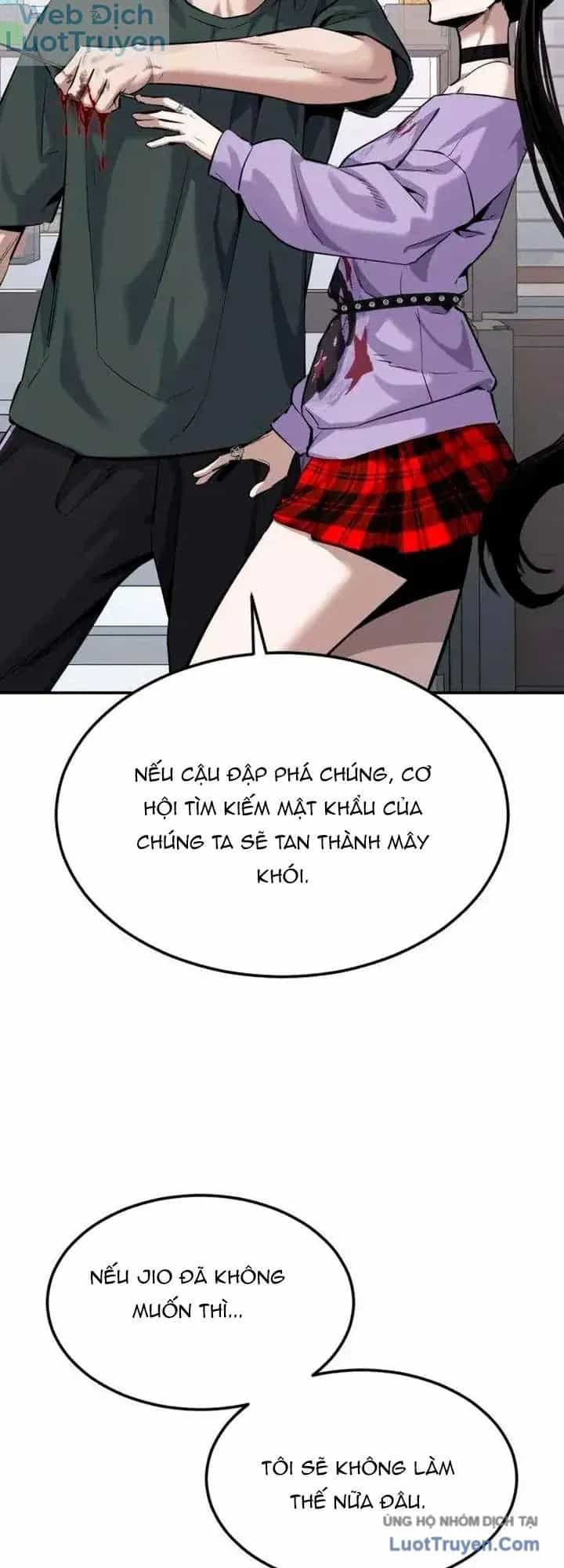 Giao Ước Bất Tử - Chương 32 - ảnh 55