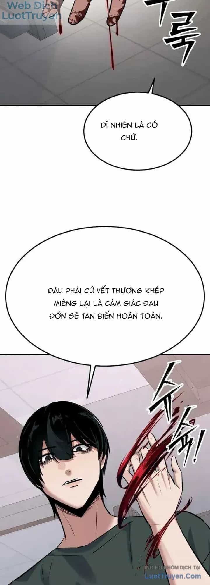 Giao Ước Bất Tử - Chương 32 - ảnh 57