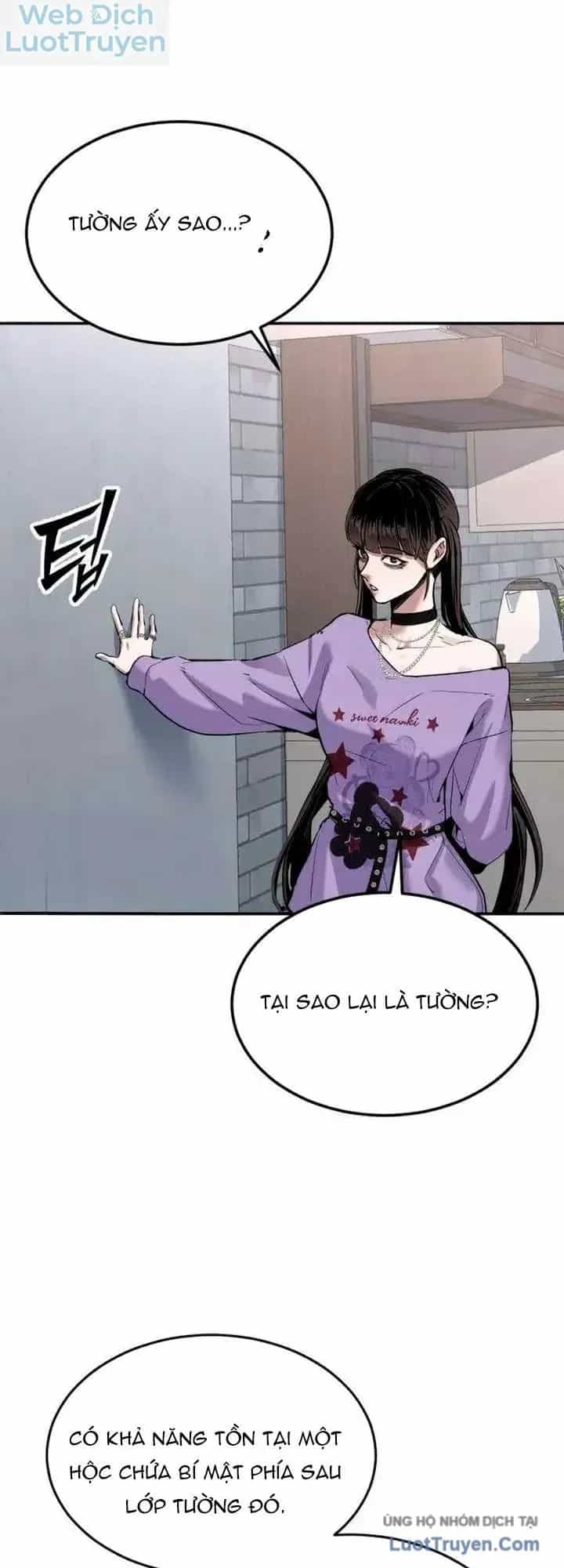 Giao Ước Bất Tử - Chương 32 - ảnh 60