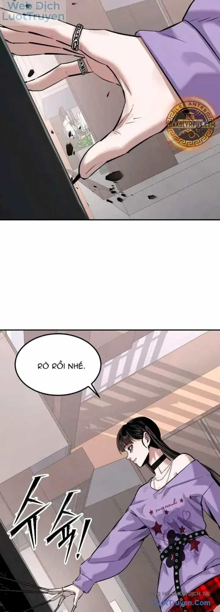 Giao Ước Bất Tử - Chương 32 - ảnh 62