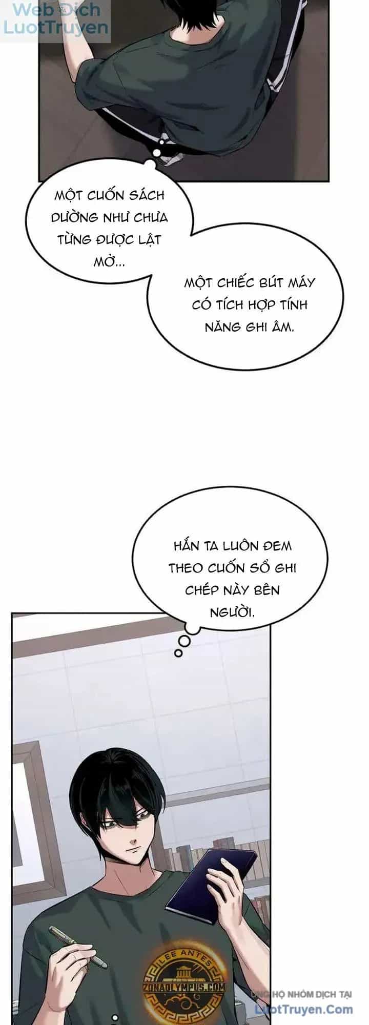 Giao Ước Bất Tử - Chương 32 - ảnh 64