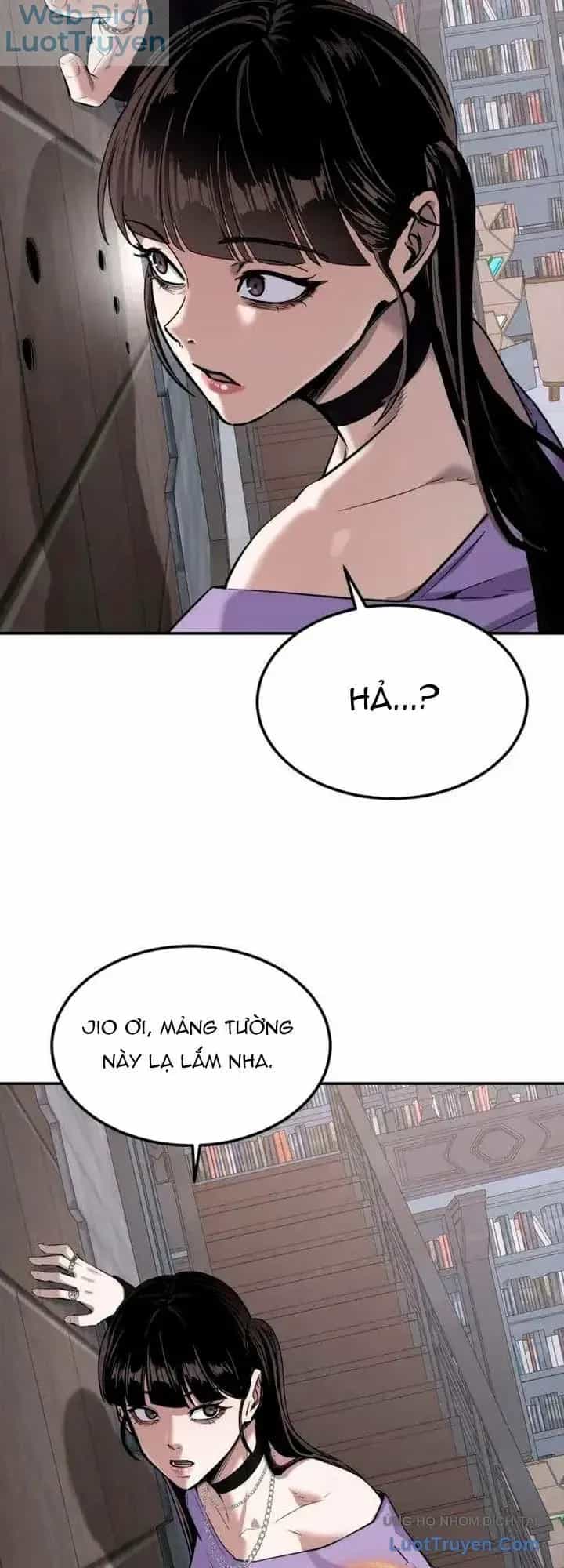 Giao Ước Bất Tử - Chương 32 - ảnh 67