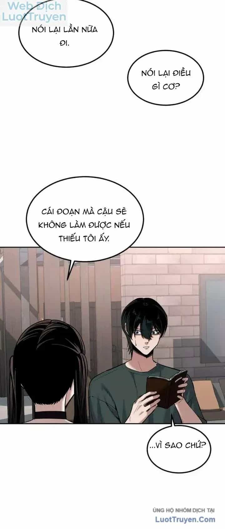 Giao Ước Bất Tử - Chương 32 - ảnh 77