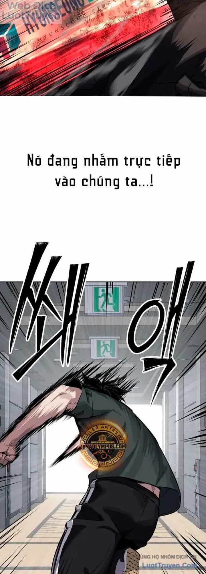 Giao Ước Bất Tử - Chương 32 - ảnh 96
