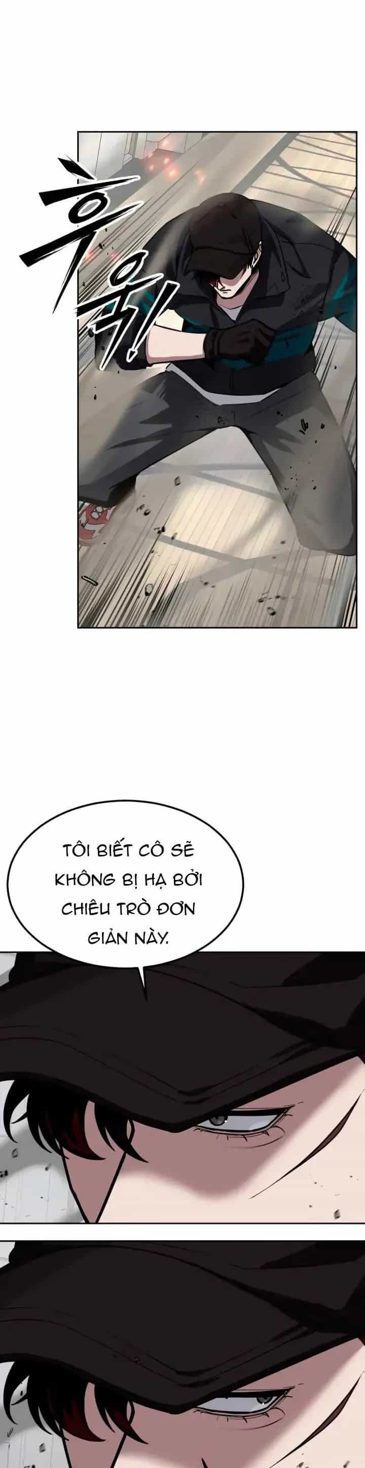 Giao Ước Bất Tử - Chương 33 - ảnh 33