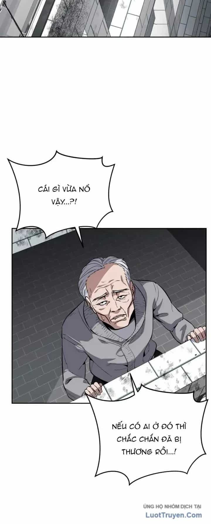 Giao Ước Bất Tử - Chương 33 - ảnh 5