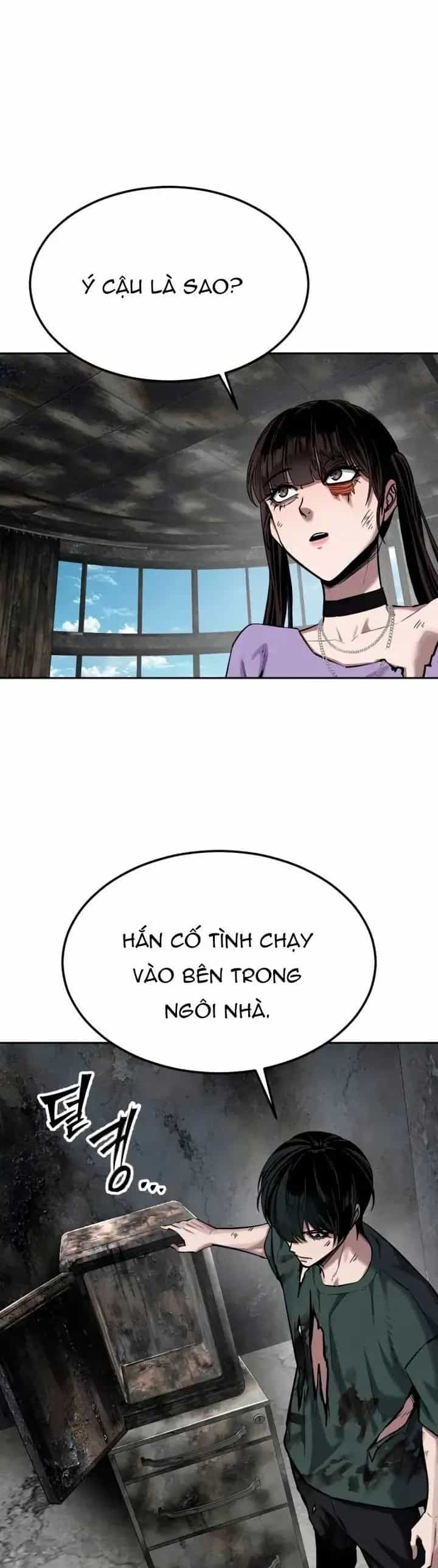 Giao Ước Bất Tử - Chương 33 - ảnh 86