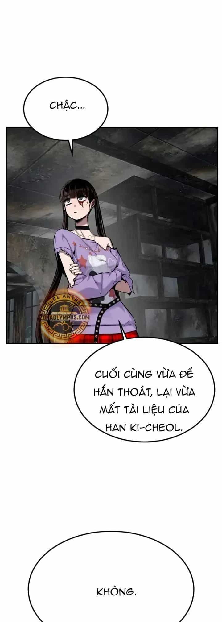 Giao Ước Bất Tử - Chương 33 - ảnh 88