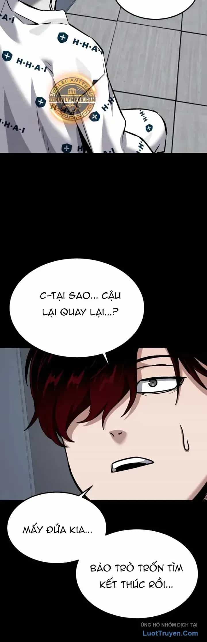 Giao Ước Bất Tử - Chương 33 - ảnh 93