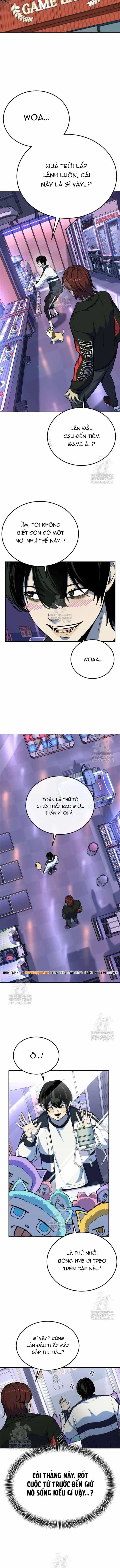 Giao Ước Bất Tử - Chương 6 - ảnh 15