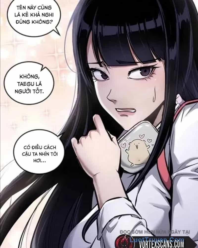 Giao Ước Bất Tử - Chương 8 - ảnh 109