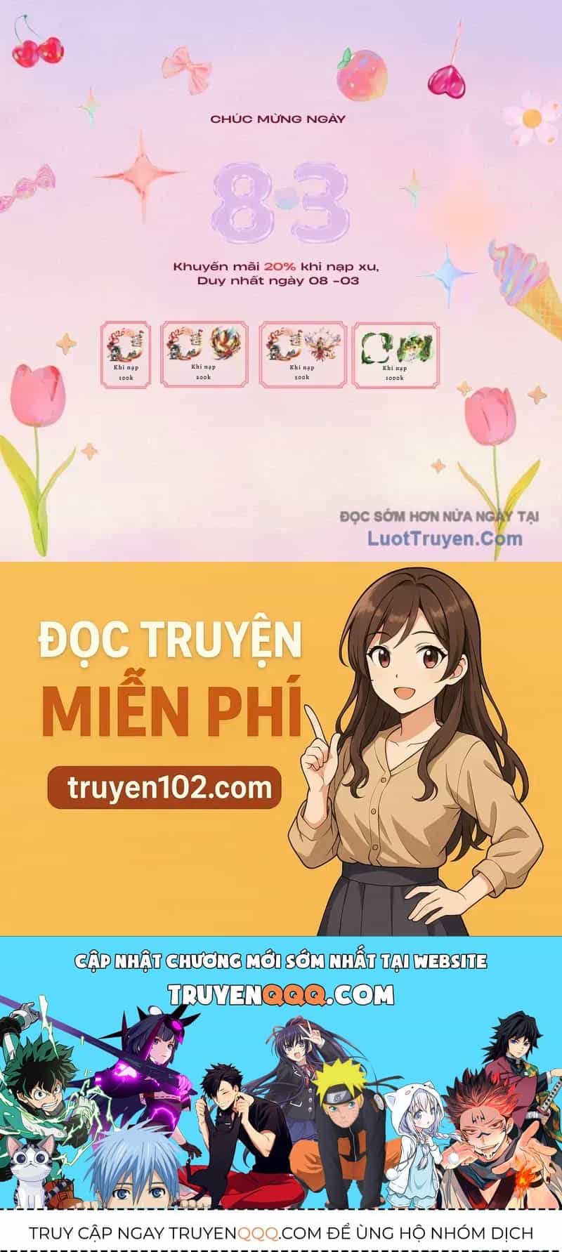 Giao Ước Bất Tử - Chương 8 - ảnh 253