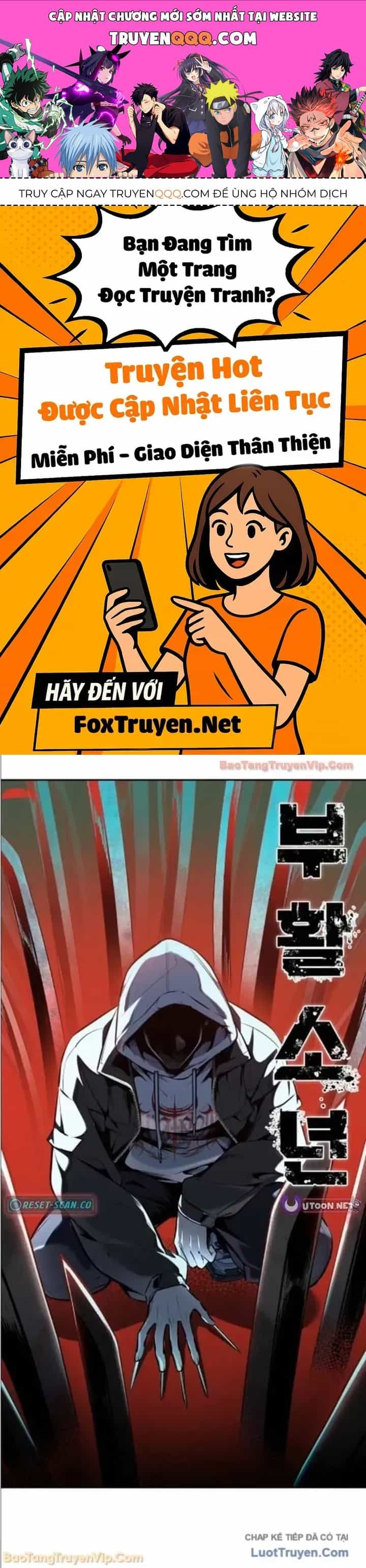 Giao Ước Bất Tử - Chương 9 - ảnh 1