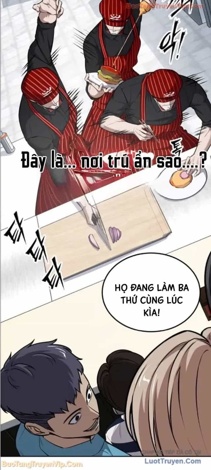 Giao Ước Bất Tử - Chương 9 - ảnh 131