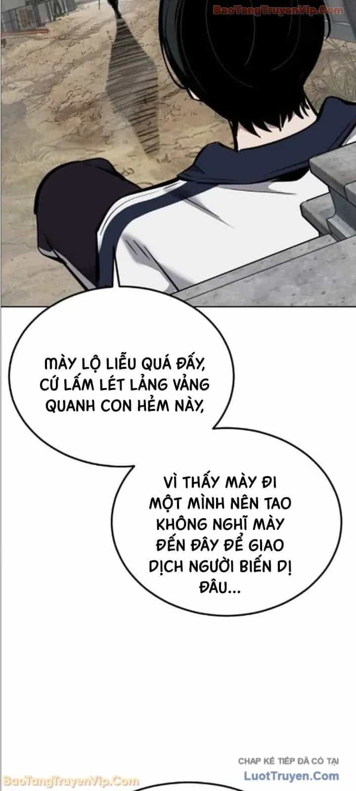 Giao Ước Bất Tử - Chương 9 - ảnh 19