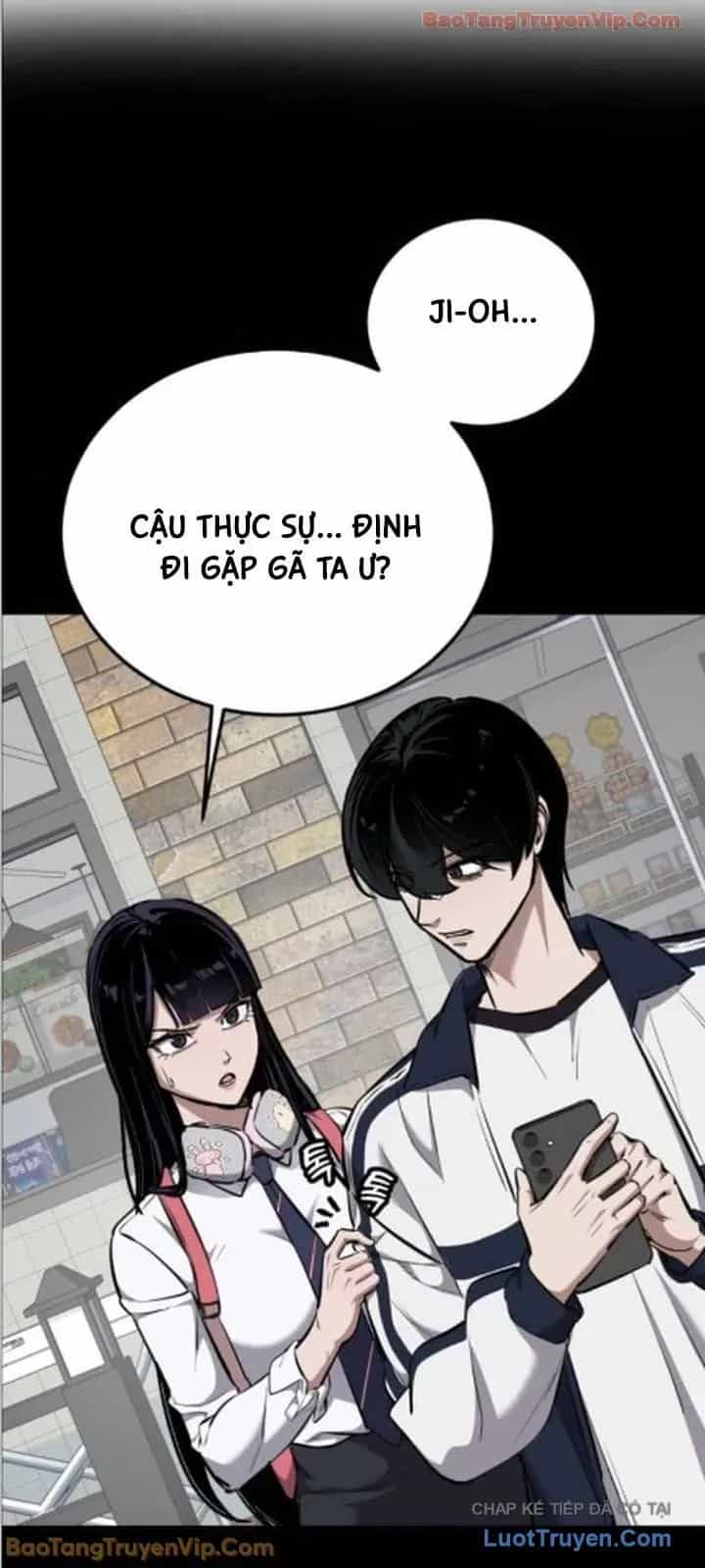 Giao Ước Bất Tử - Chương 9 - ảnh 6
