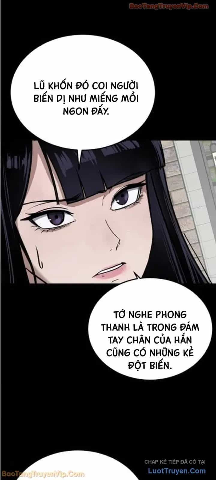 Giao Ước Bất Tử - Chương 9 - ảnh 7