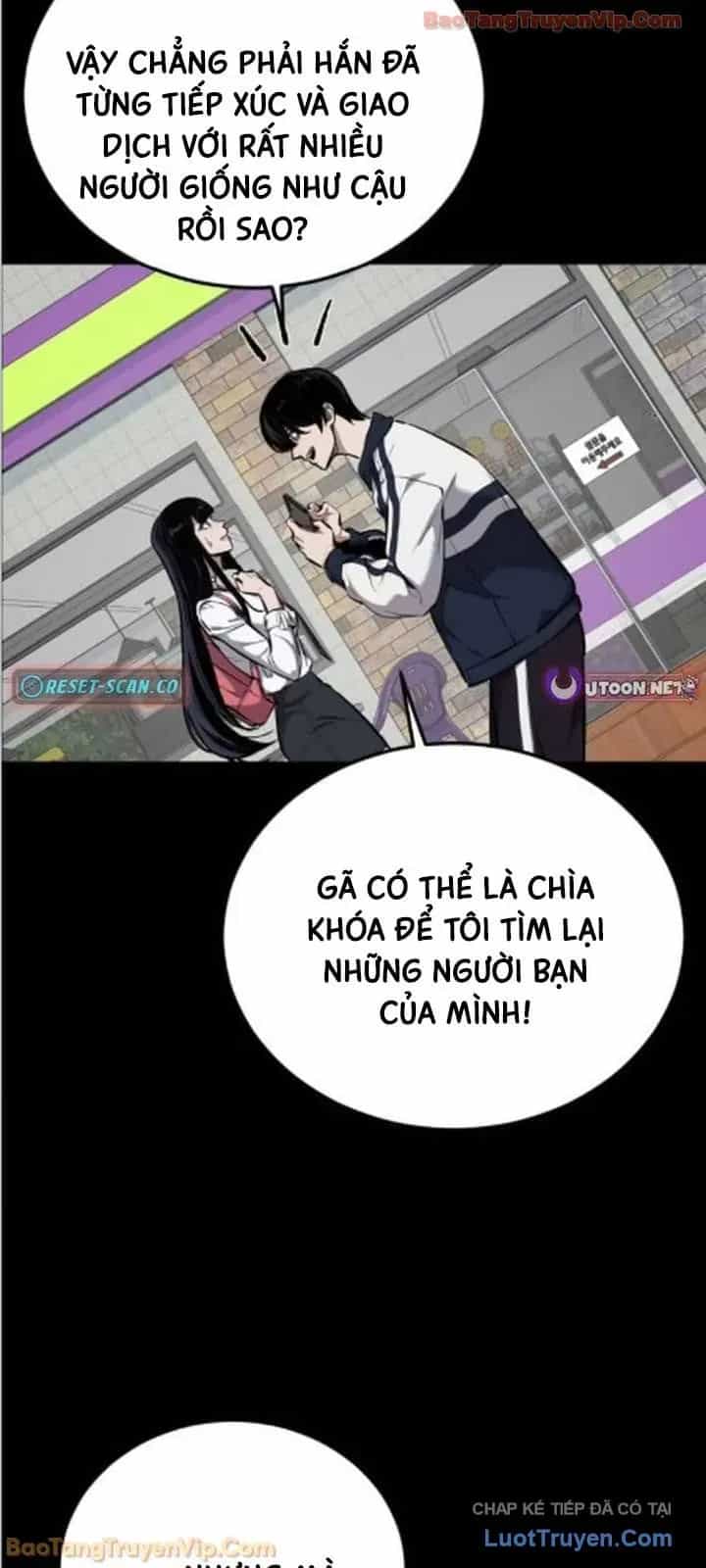 Giao Ước Bất Tử - Chương 9 - ảnh 8