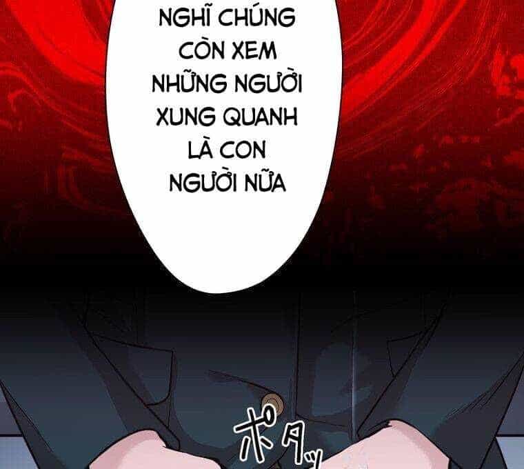 Giáo Viên Ác Quỷ Saiko - Chương 1 - ảnh 11