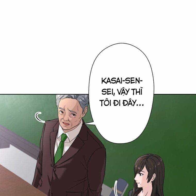 Giáo Viên Ác Quỷ Saiko - Chương 1 - ảnh 137