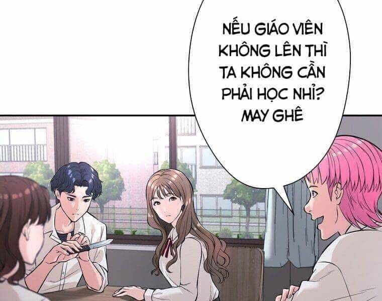 Giáo Viên Ác Quỷ Saiko - Chương 1 - ảnh 62