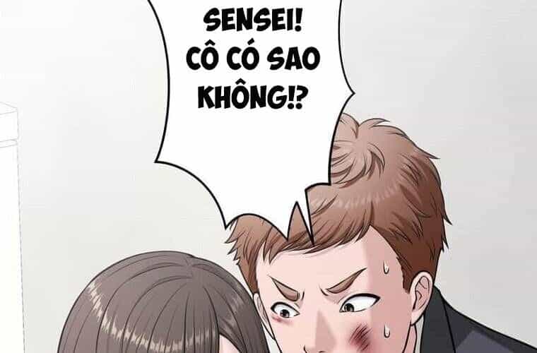 Giáo Viên Ác Quỷ Saiko - Chương 101 - ảnh 79