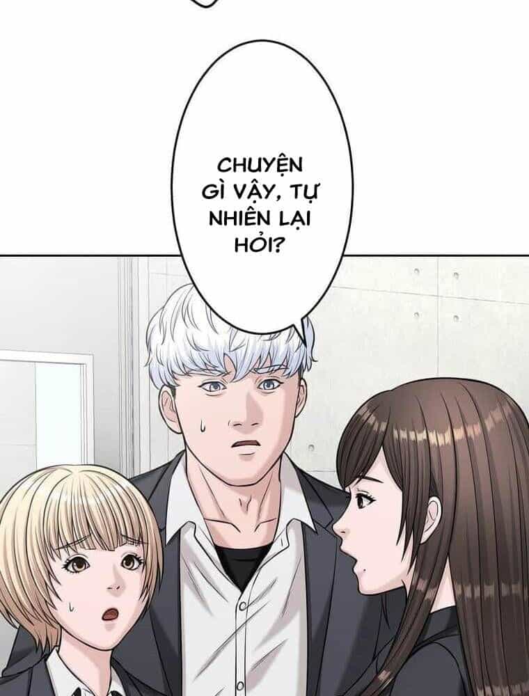 Giáo Viên Ác Quỷ Saiko - Chương 102 - ảnh 123