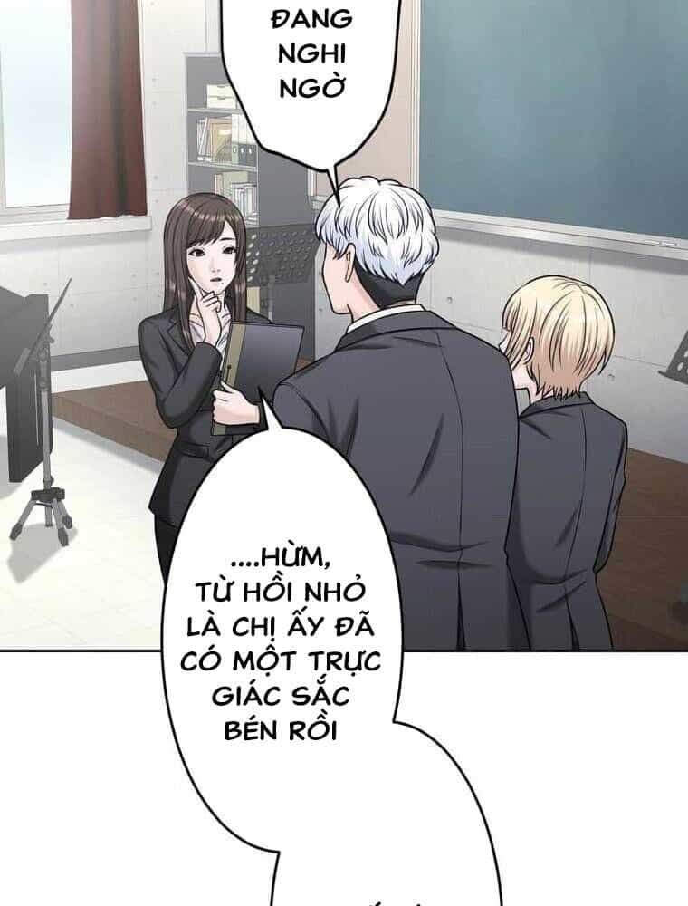 Giáo Viên Ác Quỷ Saiko - Chương 102 - ảnh 127