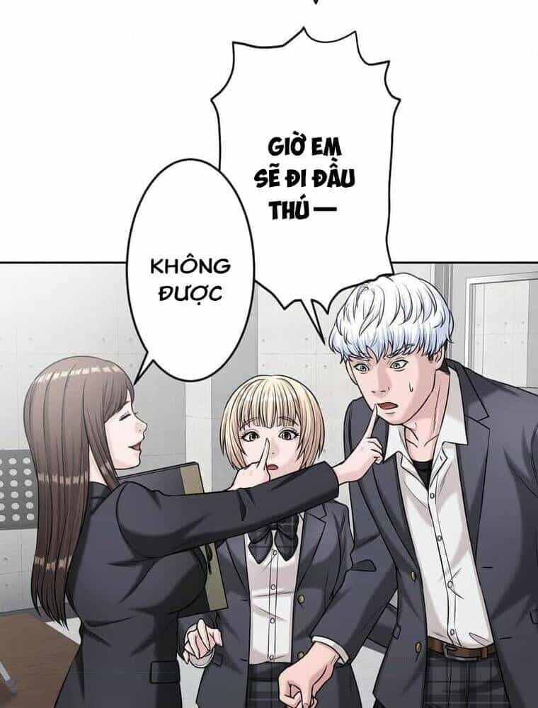 Giáo Viên Ác Quỷ Saiko - Chương 102 - ảnh 135