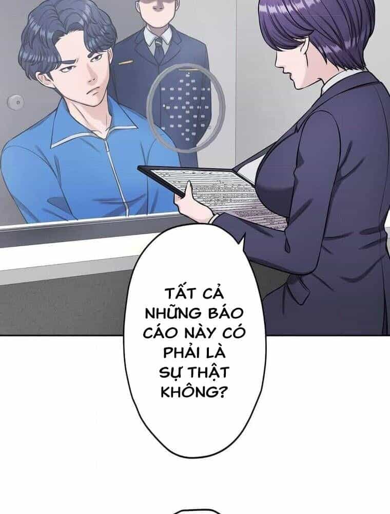 Giáo Viên Ác Quỷ Saiko - Chương 102 - ảnh 27