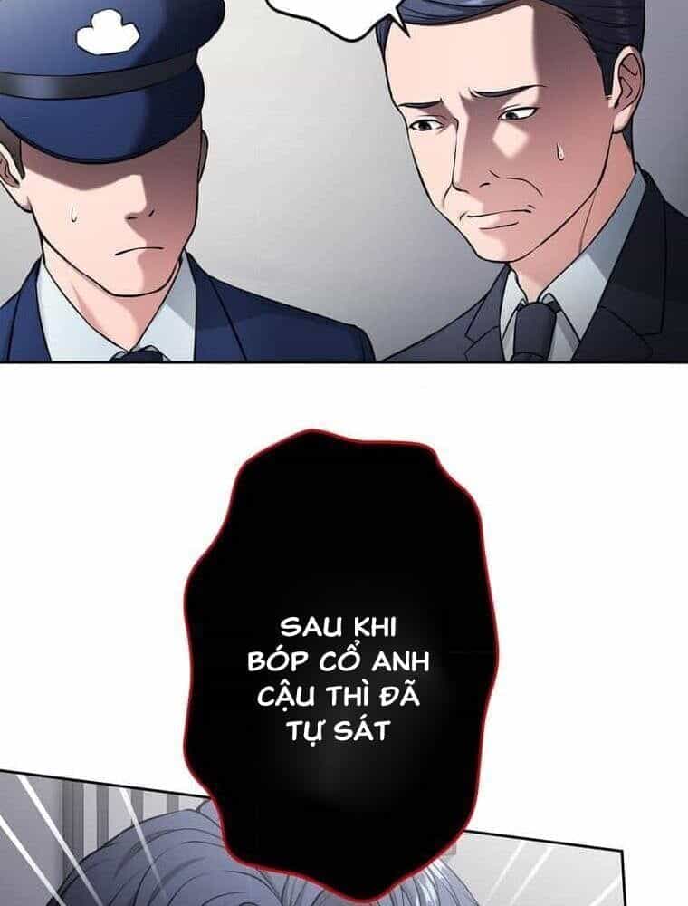 Giáo Viên Ác Quỷ Saiko - Chương 102 - ảnh 57
