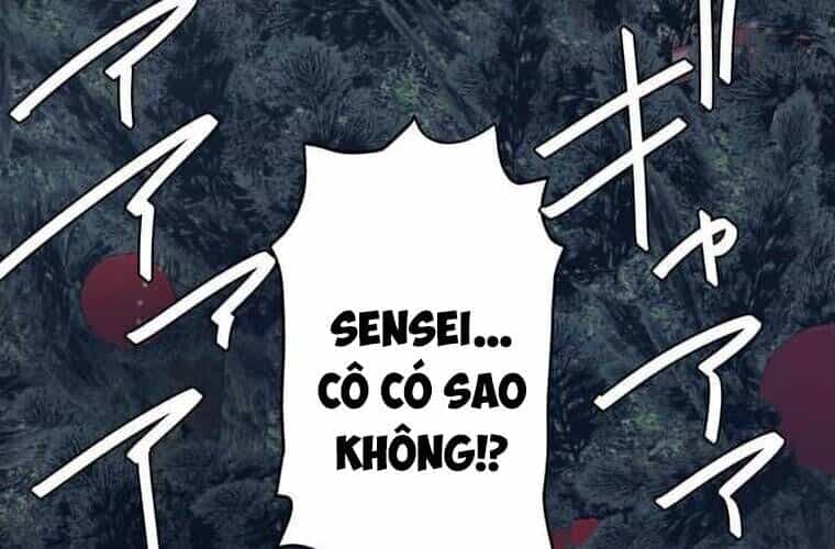 Giáo Viên Ác Quỷ Saiko - Chương 103 - ảnh 120