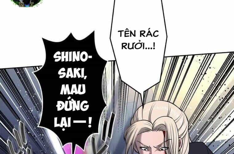 Giáo Viên Ác Quỷ Saiko - Chương 104 - ảnh 60