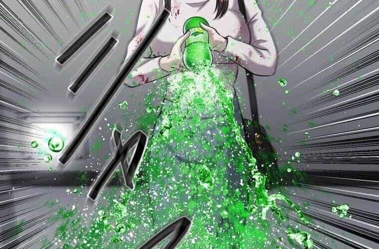 Giáo Viên Ác Quỷ Saiko - Chương 109 - ảnh 167