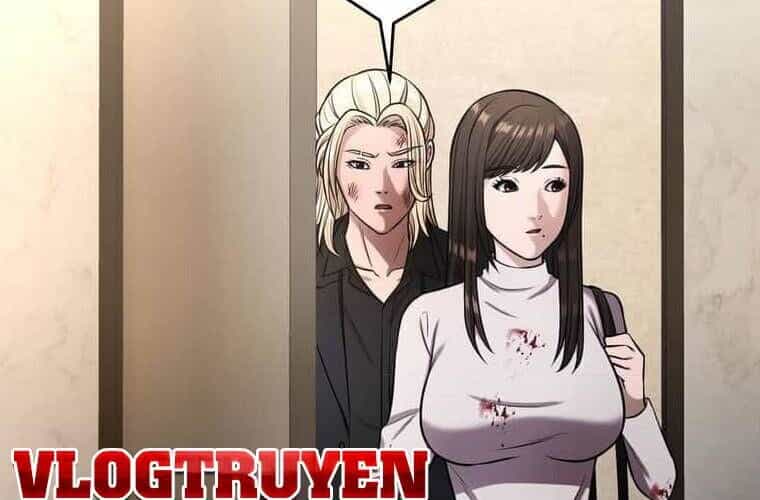 Giáo Viên Ác Quỷ Saiko - Chương 110 - ảnh 16