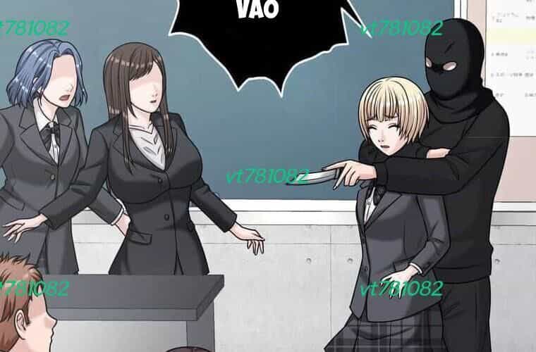 Giáo Viên Ác Quỷ Saiko - Chương 113 - ảnh 14