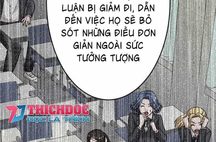 Giáo Viên Ác Quỷ Saiko - Chương 113 - ảnh 202