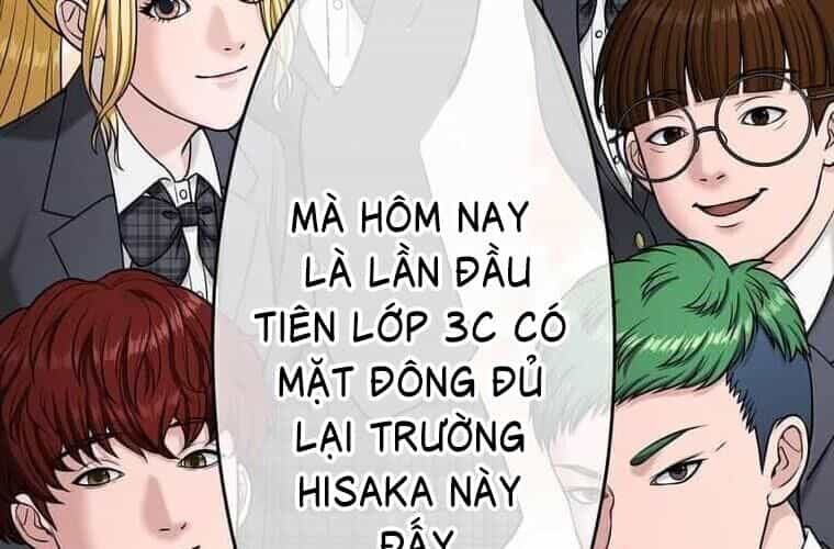 Giáo Viên Ác Quỷ Saiko - Chương 113 - ảnh 271