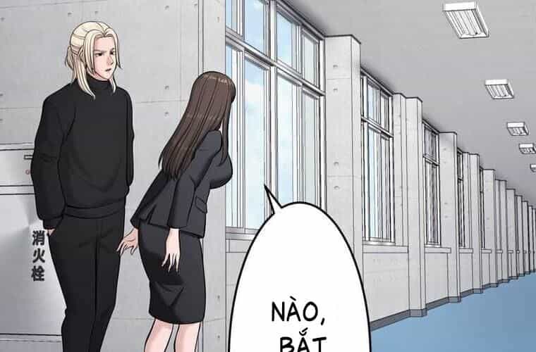 Giáo Viên Ác Quỷ Saiko - Chương 113 - ảnh 280