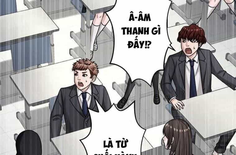 Giáo Viên Ác Quỷ Saiko - Chương 113 - ảnh 35